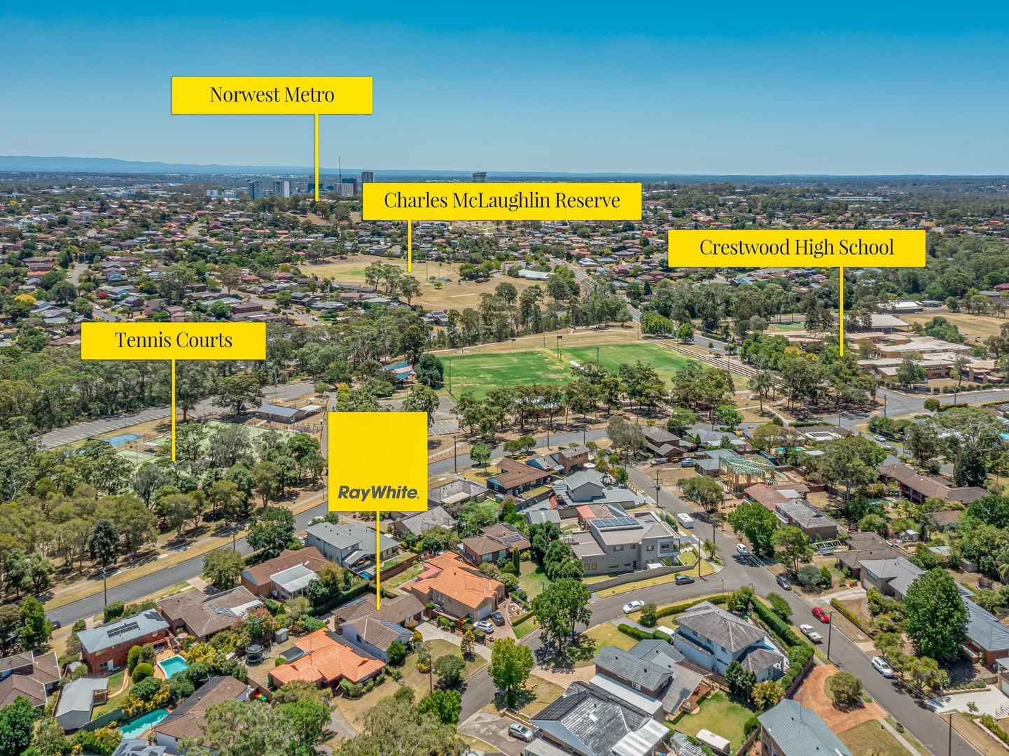 Additional image 17 of 7 Kiah Place, Baulkham Hills NSW 2153