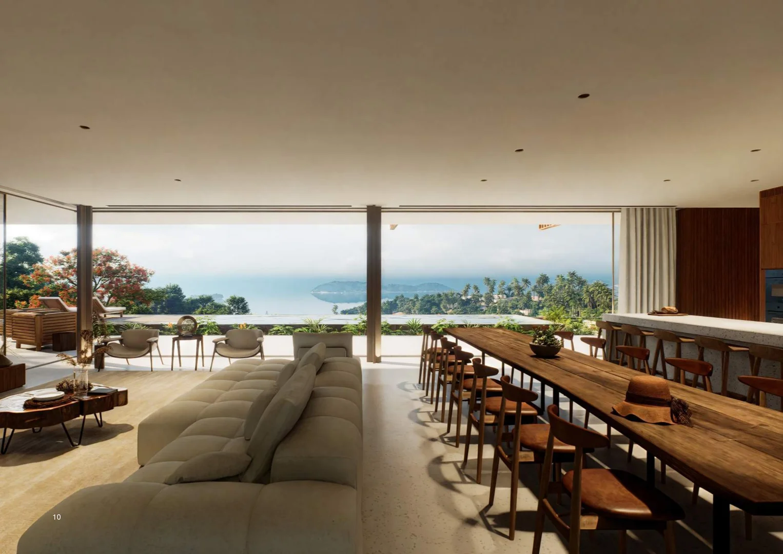 Additional image 2 of Lot MZ/5 Whitsunday Boulevard, Hamilton Island QLD 4803