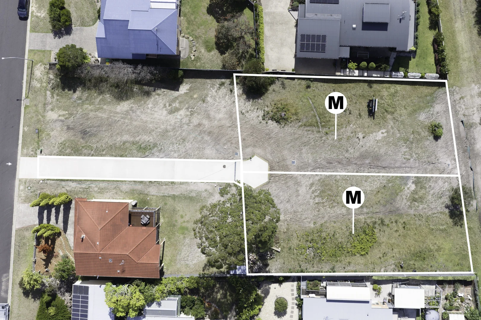 Additional image 2 of 162 & 163/8 Elizabeth Parade, Tura Beach NSW 2548