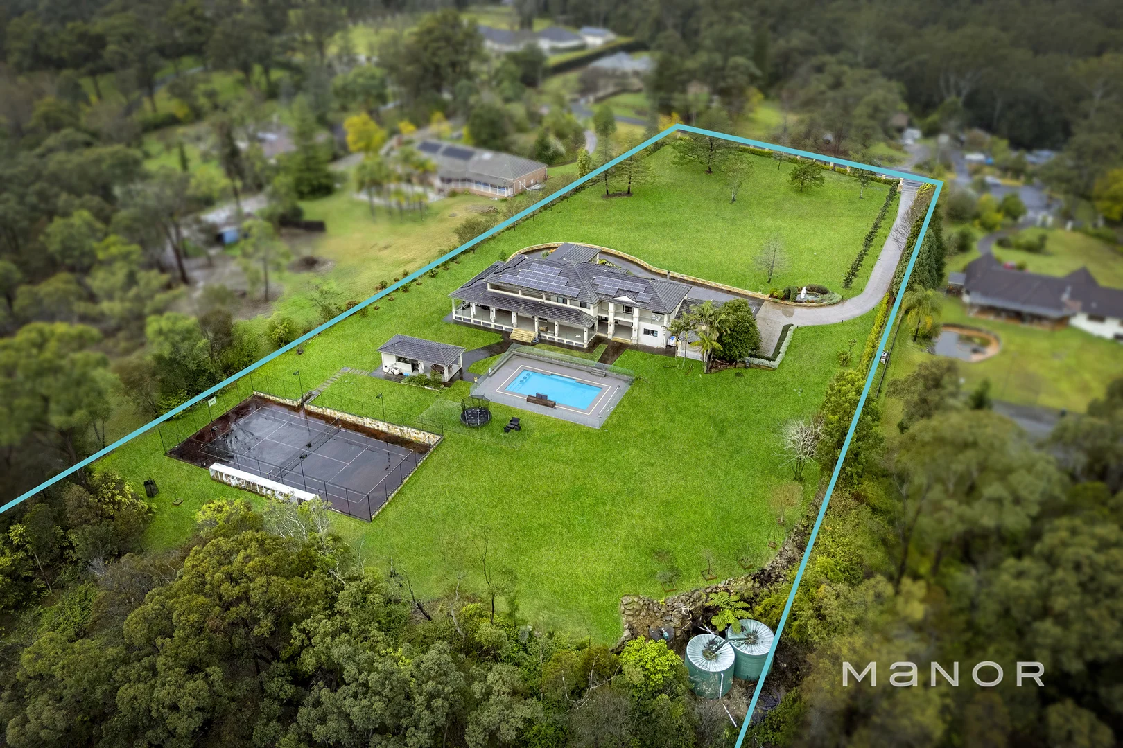 Additional image 12 of 7 Ballanda Place, Dural NSW 2158