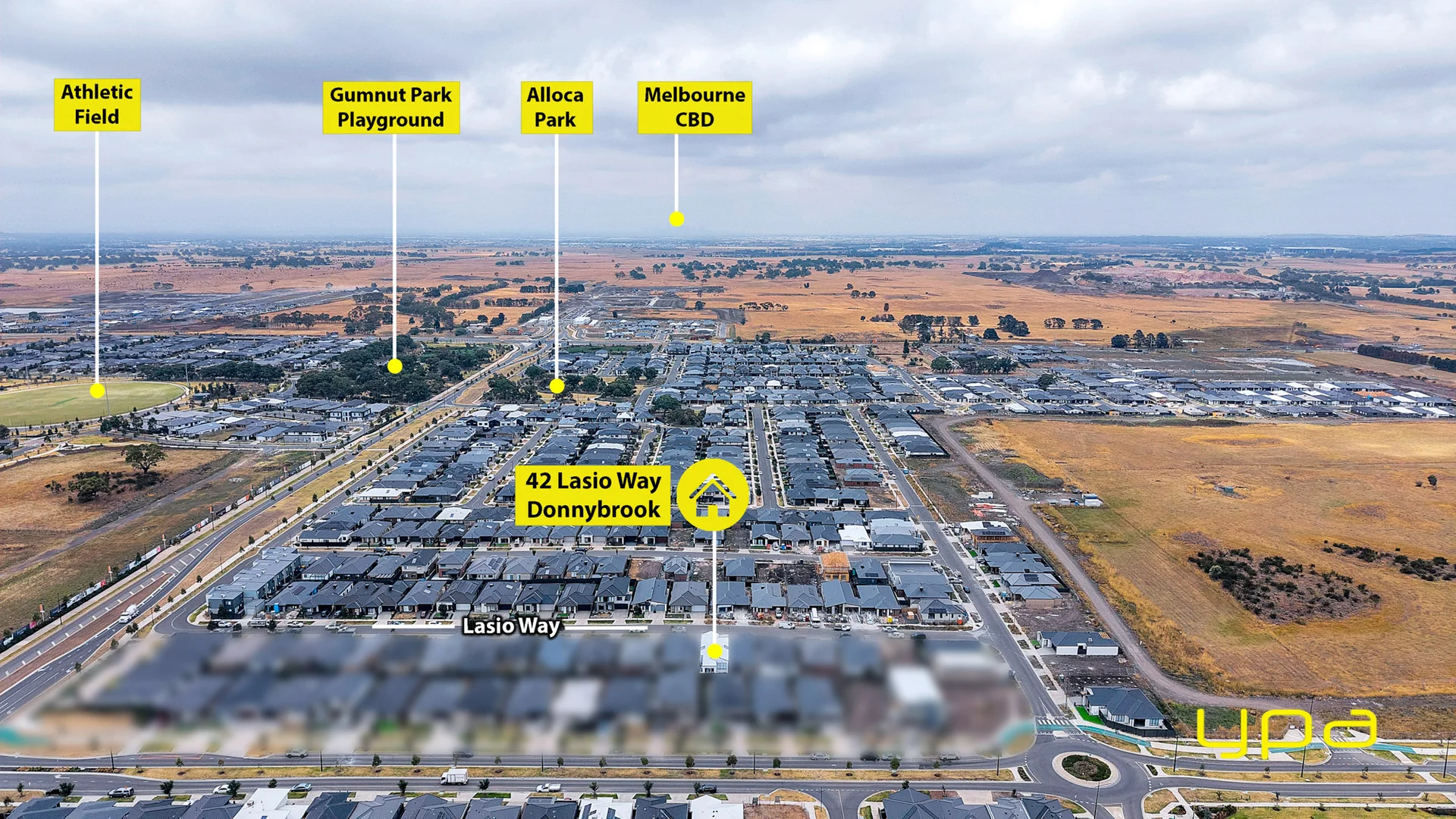 Additional image 17 of 42 Lasio Way, Donnybrook VIC 3064