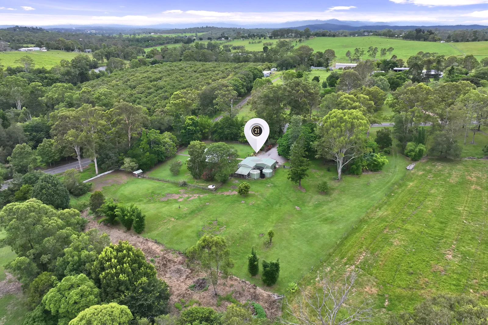 Additional image 3 of 306 Lawson Road, Jones Hill QLD 4570