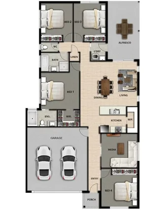 Additional image 13 of Julago QLD 4816