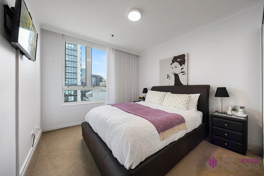 Additional image 5 of 4002/343 Pitt Street, Sydney NSW 2000