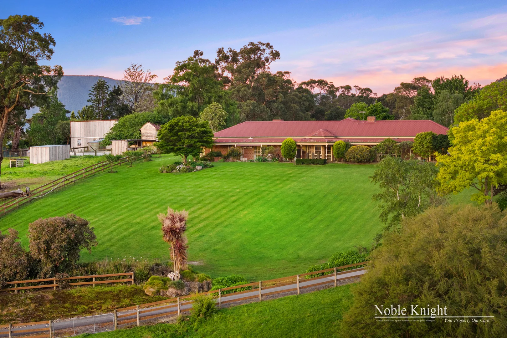 Additional image 9 of 61 Garnook Grove, Badger Creek VIC 3777