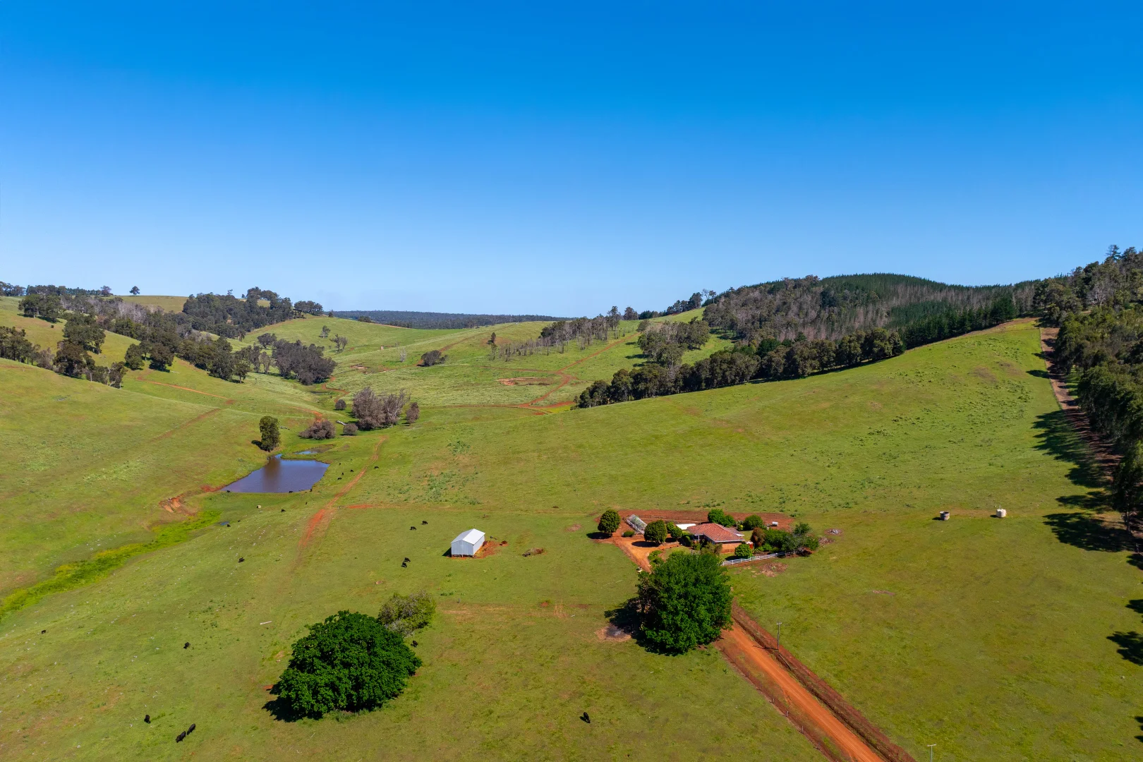 Additional image 12 of 305 & Lot 8138 Balingup-Nannup Road, Balingup WA 6253