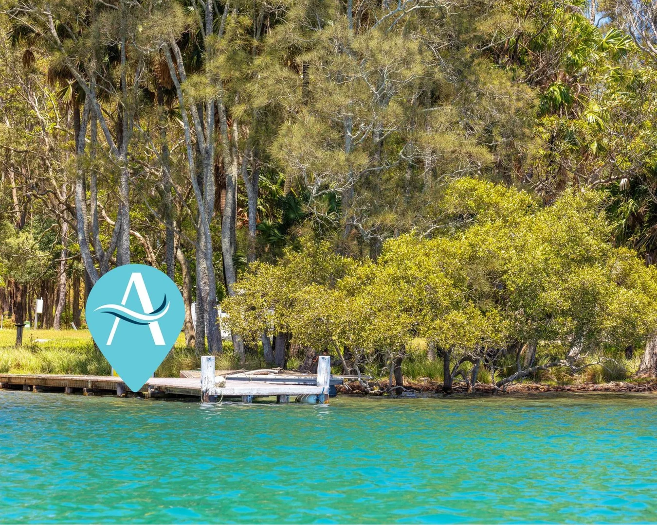 Additional image 20 of LOT 5 WALLIS ISLAND MAIN TRAIL, Forster NSW 2428