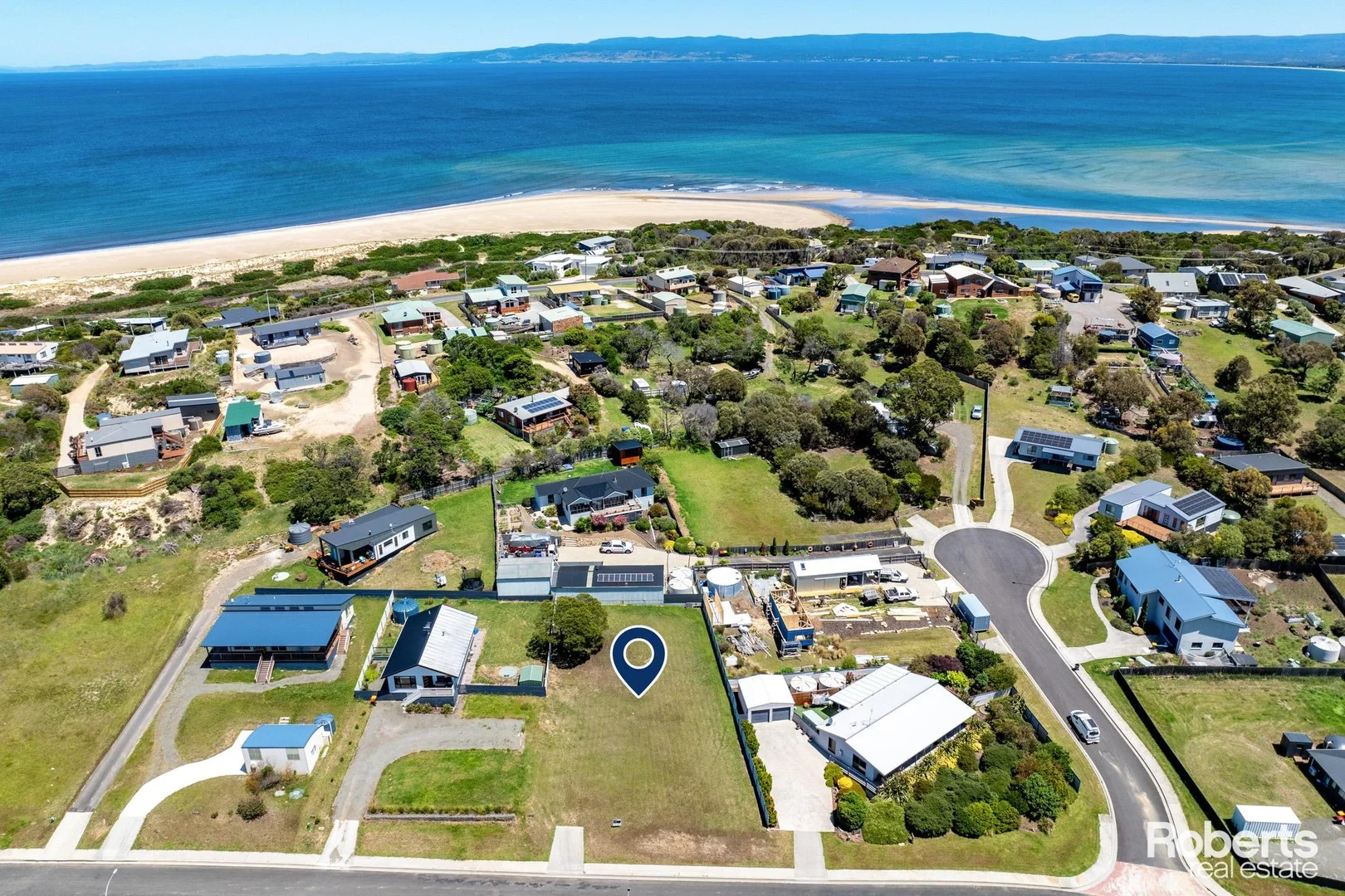 191 Hazards View Drive, Coles Bay TAS 7215