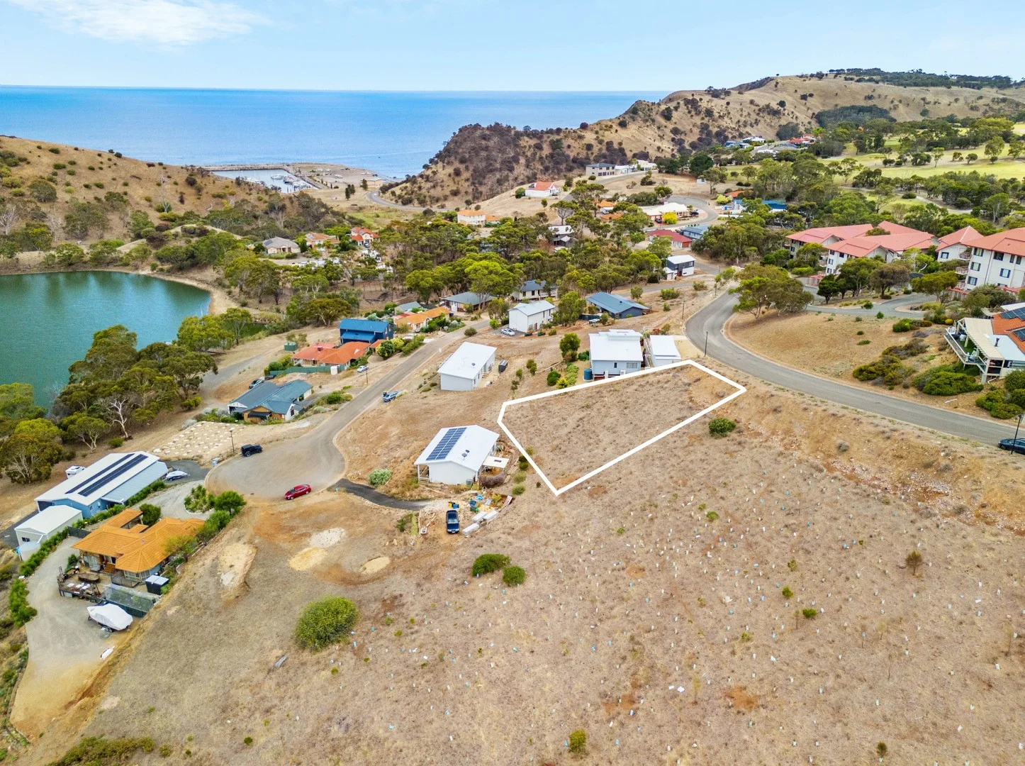67 Seaview Avenue, Wirrina Cove SA 5204