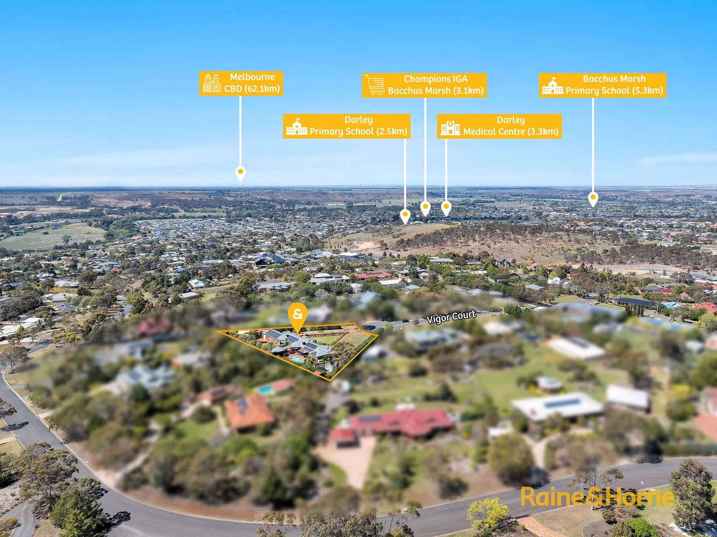 Additional image 36 of 3 Vigor Court, Darley VIC 3340