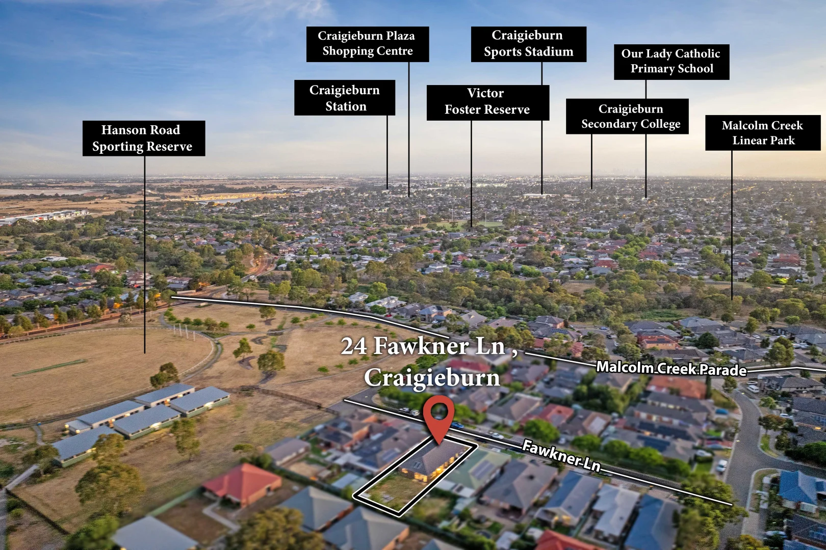 Additional image 14 of 24 Fawkner Lane, Craigieburn VIC 3064