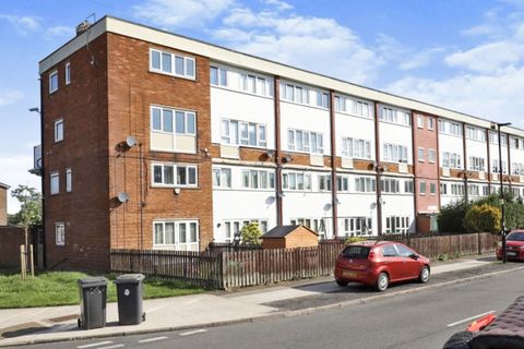 Jaunty Avenue, Sheffield S12