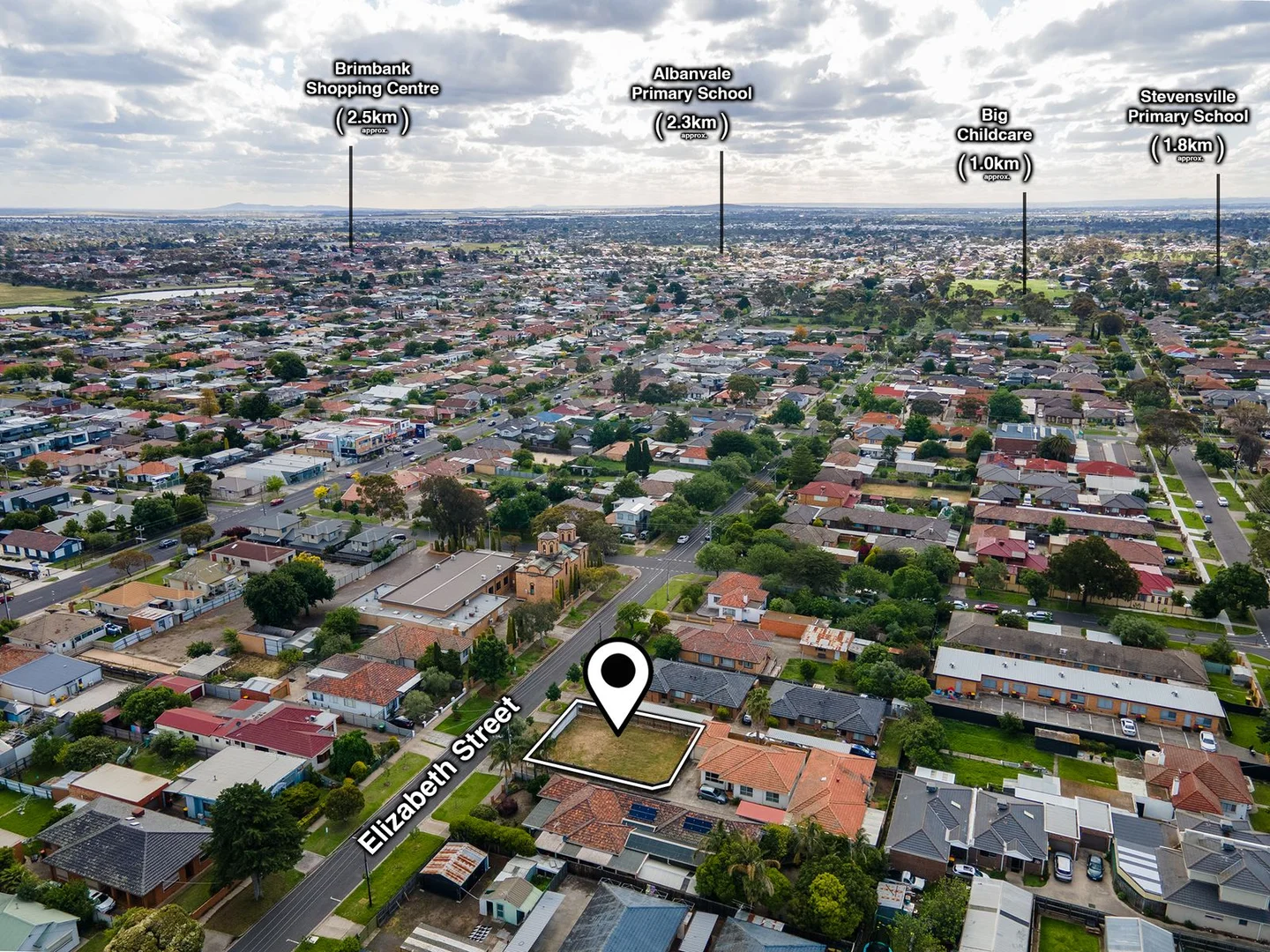 Additional image 3 of 1A&1B / 2 Elizabeth Street, St Albans VIC 3021