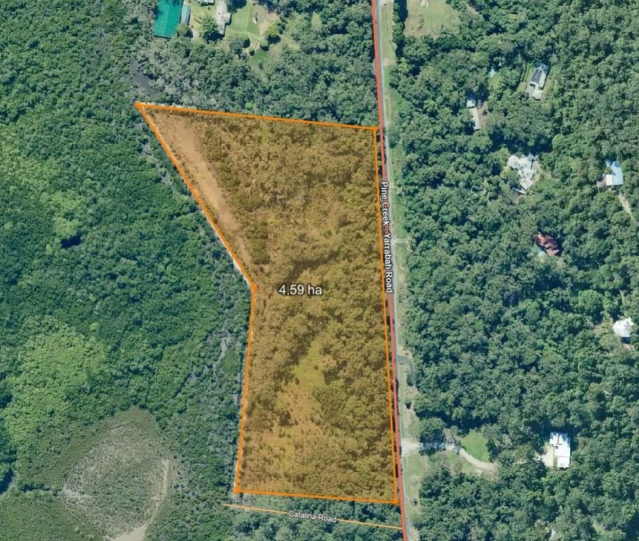 Additional image 8 of Lot 4 Pine Creek Road, East Trinity QLD 4871
