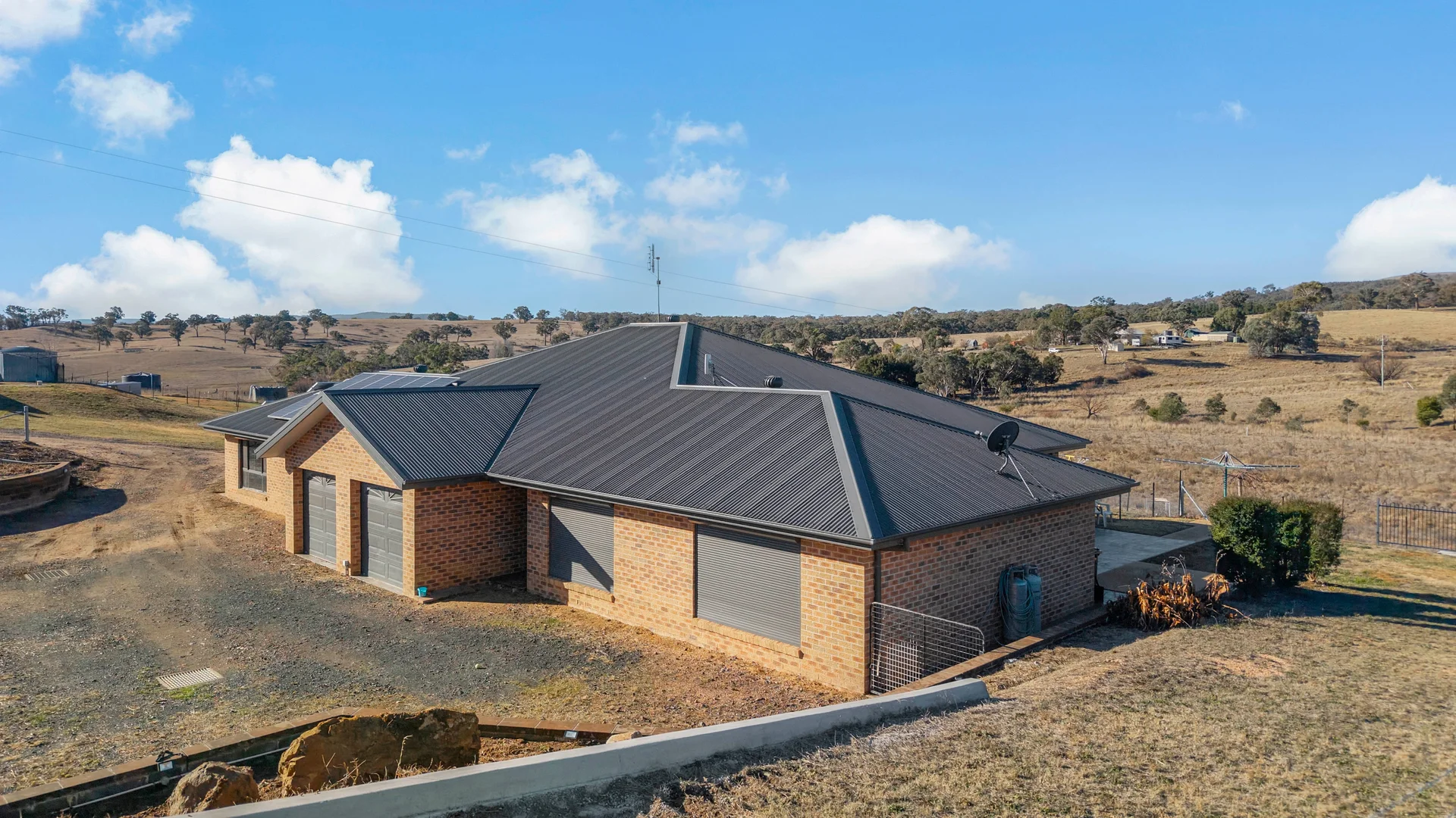 Additional image 16 of 1664 O'Connell Road, O'Connell NSW 2795