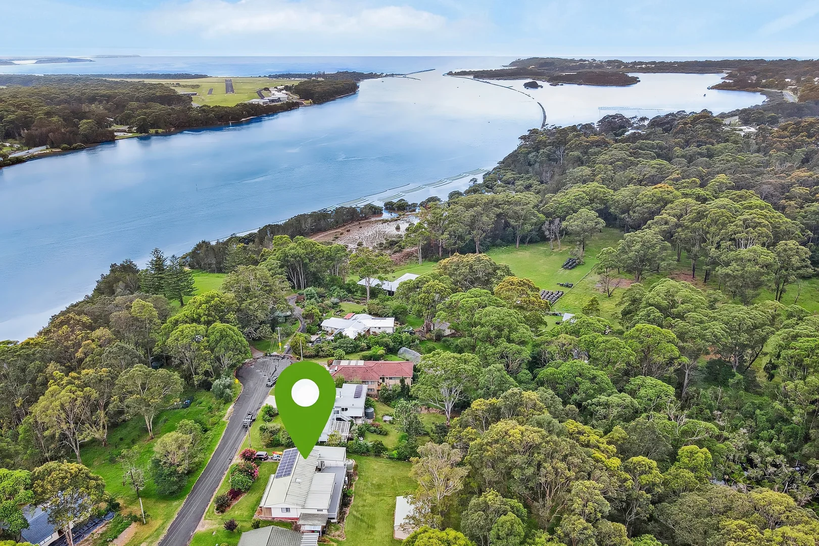 113 The Anchorage, Moruya Heads NSW 2537