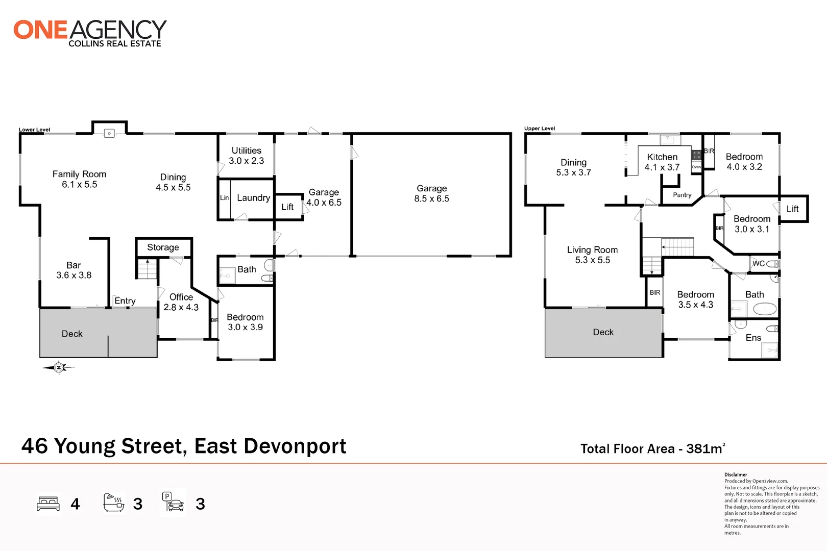 Additional image 22 of 46 Young Street, East Devonport TAS 7310