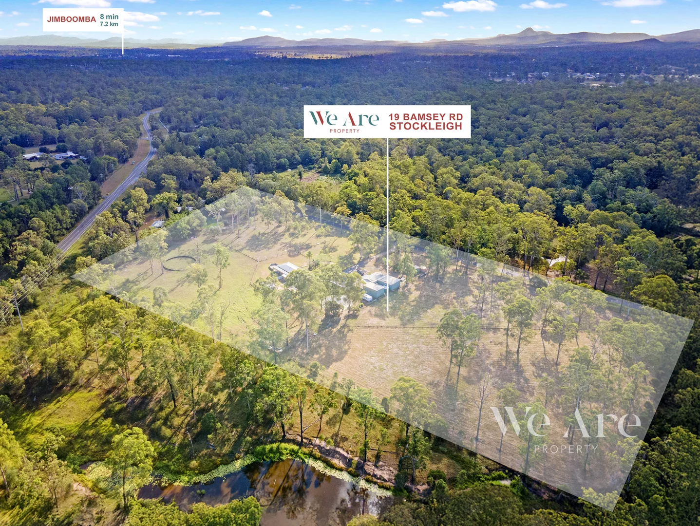 Additional image 27 of 19 Bamsey rd, Stockleigh QLD 4280