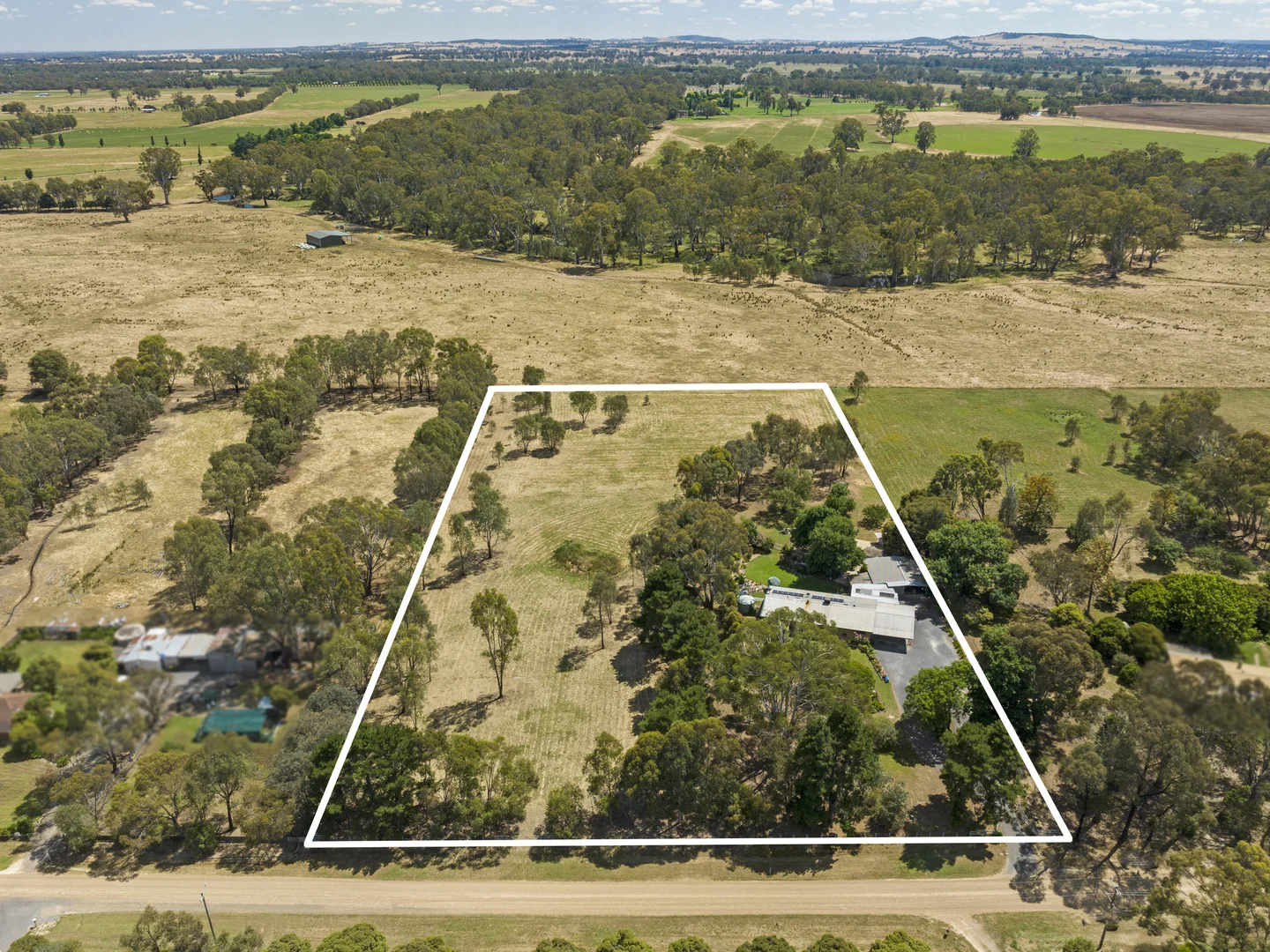 Additional image 2 of 57 Porters Road, Benalla VIC 3672