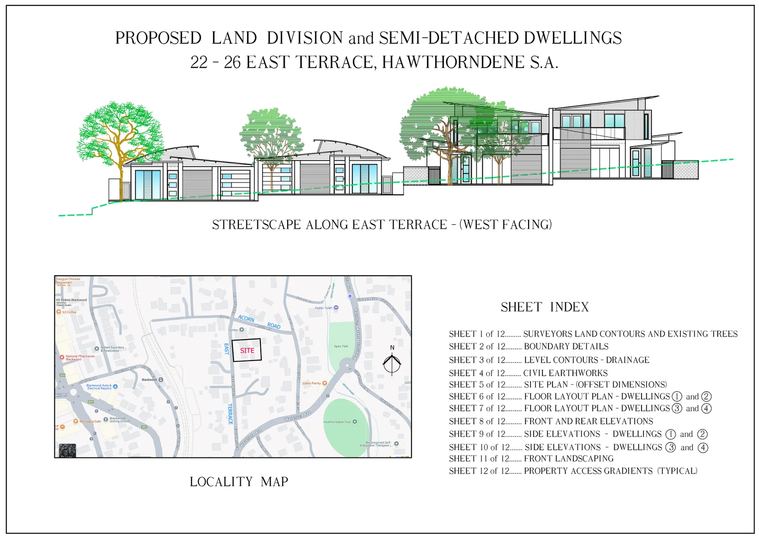 Additional image 4 of 22 East Terrace, Hawthorndene SA 5051