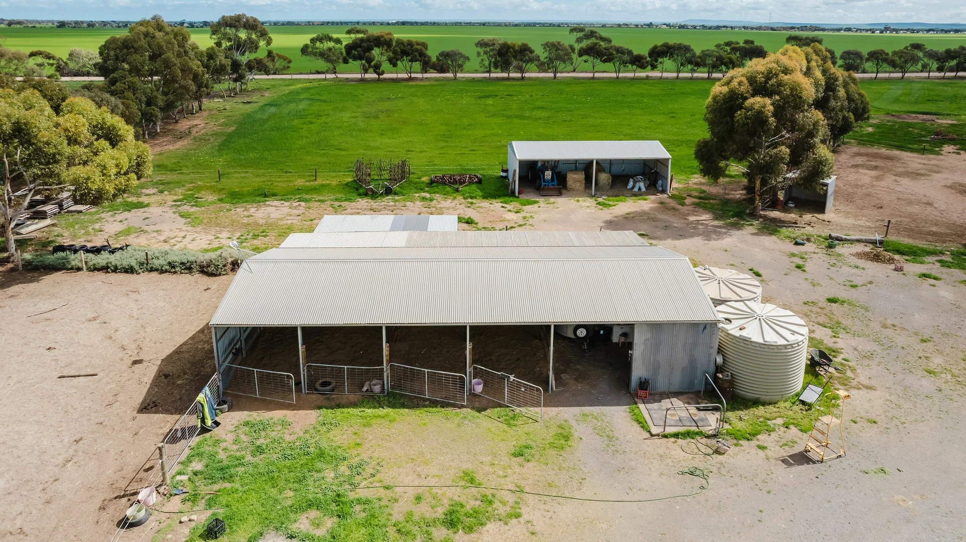 Additional image 25 of 3297 Traeger Rd, Balaklava SA 5461