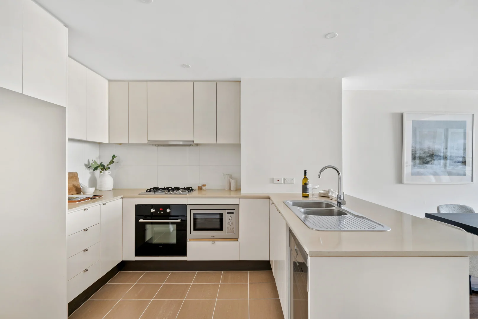 Additional image 5 of 410/16 Marine Parade, Wentworth Point NSW 2127