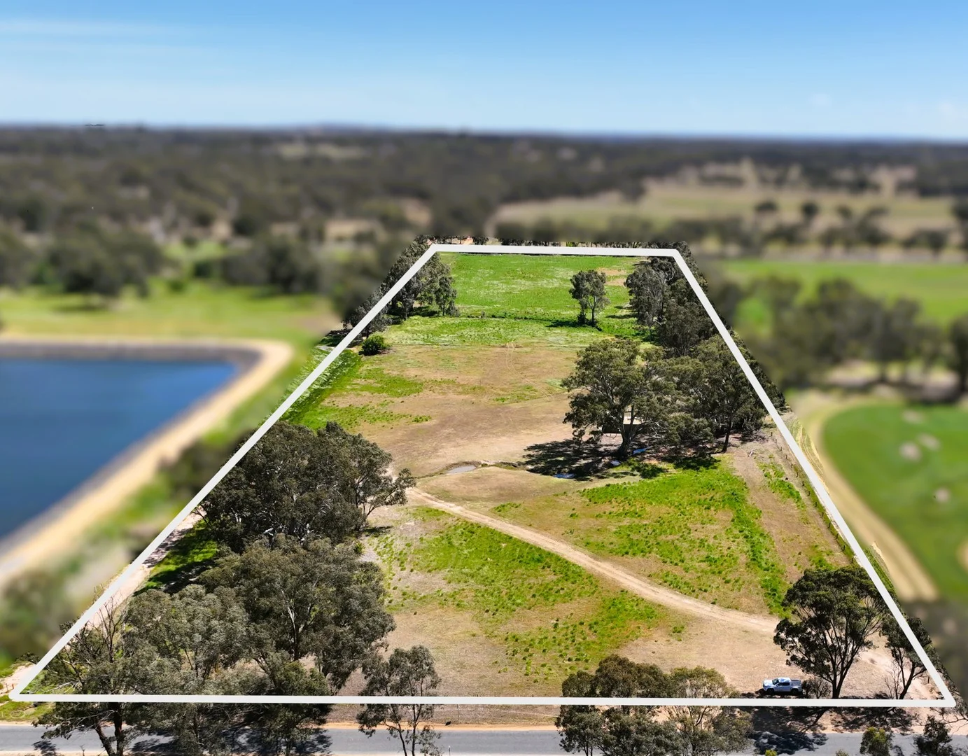 0 Wimmera Highway, St Arnaud VIC 3478