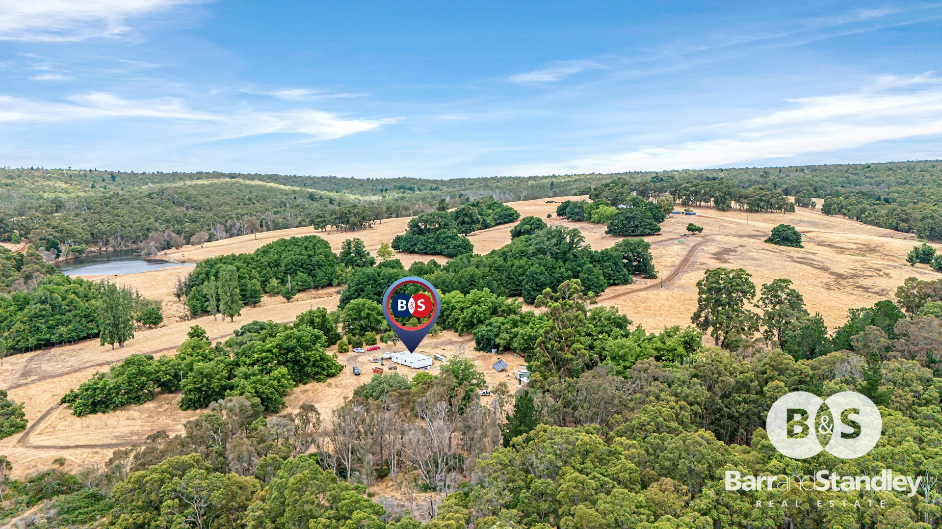285 Anderson Rd (THOMSON BROOK), Kirup WA 6251