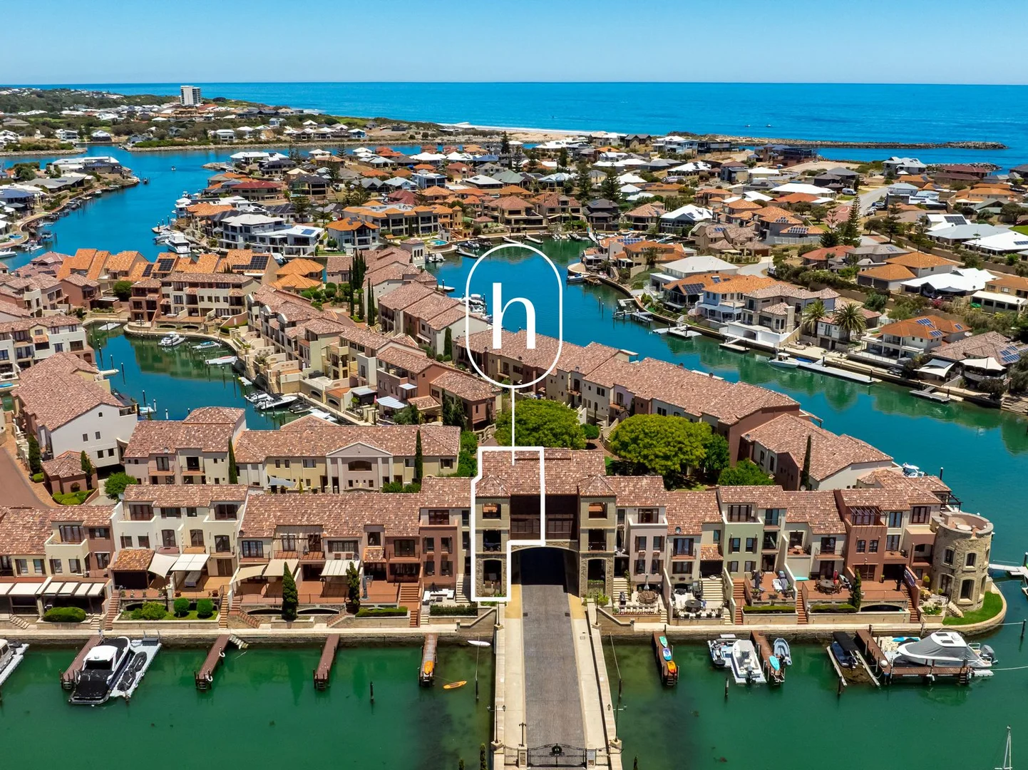 Additional image 2 of 10/18 PORT QUAYS, Wannanup WA 6210