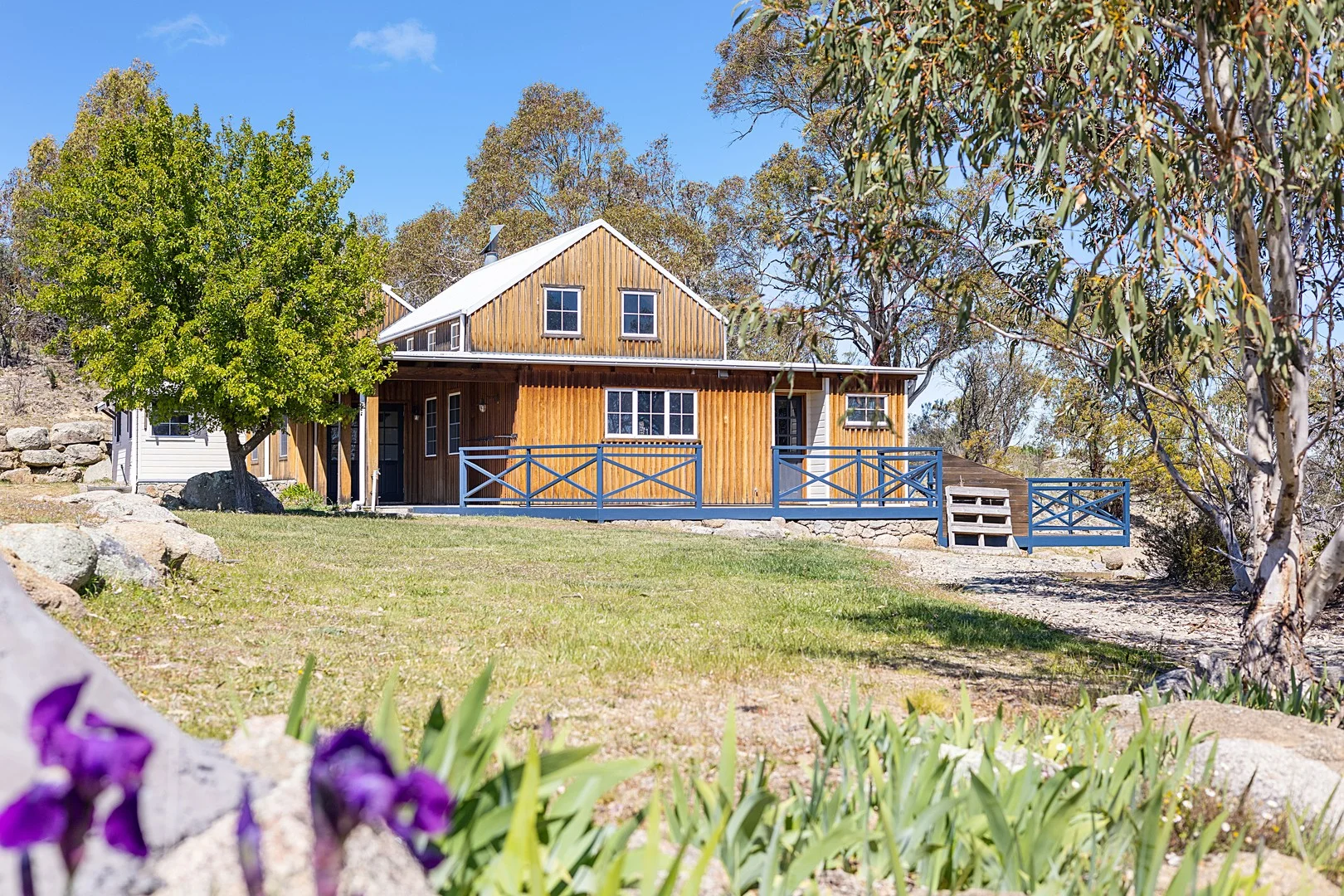 Additional image 3 of 80 Castle Lane, Avonside NSW 2628