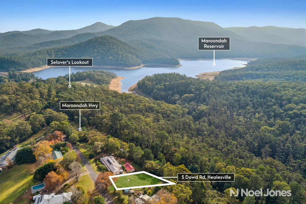 Additional image 5 of 5 Dowd Road, Healesville VIC 3777