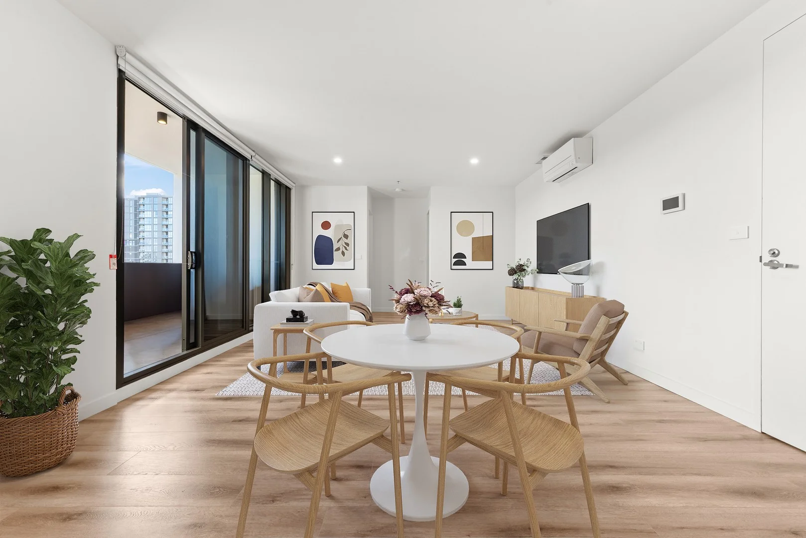 505/49 Furzer Street, Phillip ACT 2606