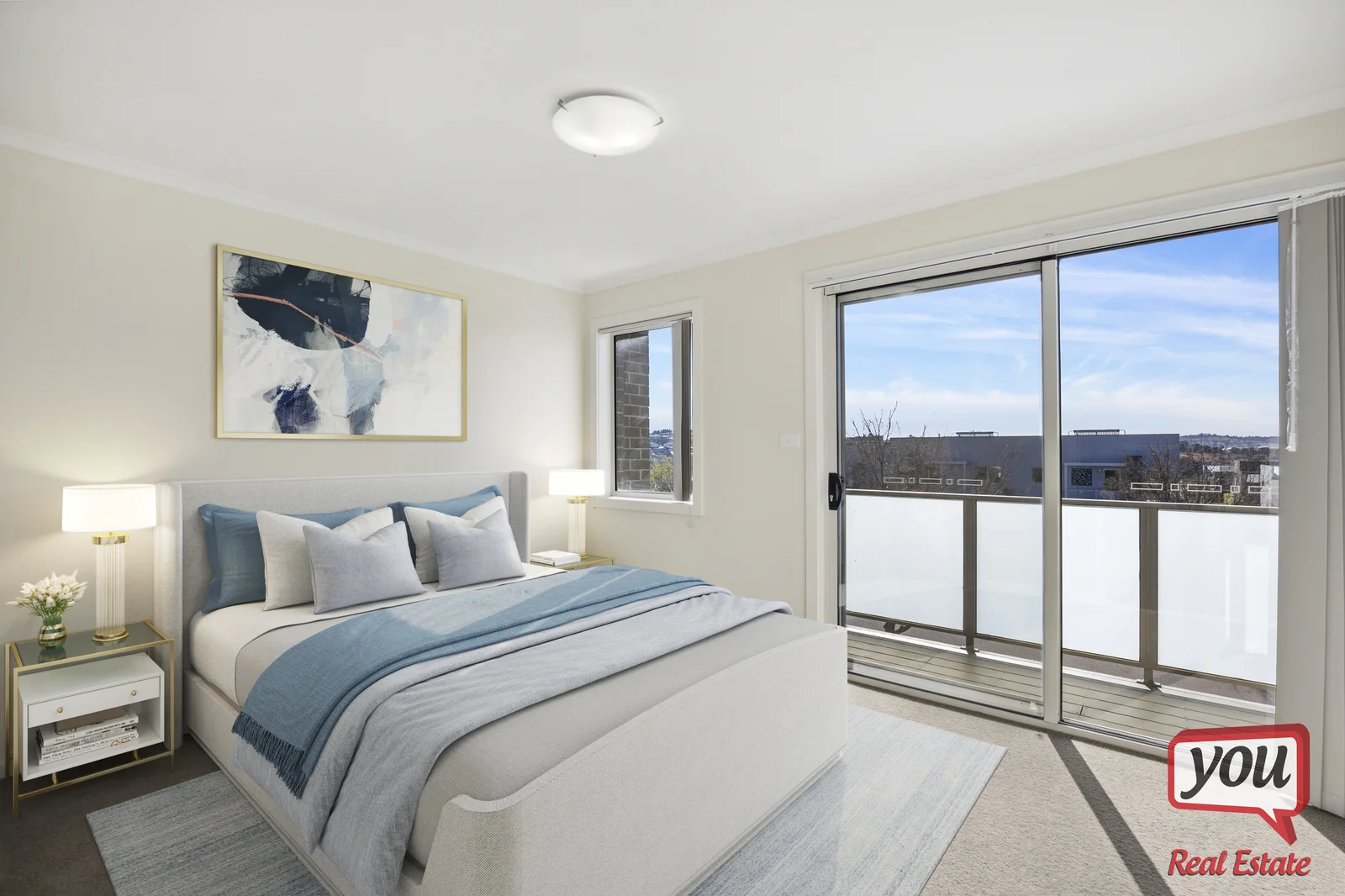 Additional image 6 of 9/33 Arthur Blakeley Way, Coombs ACT 2611