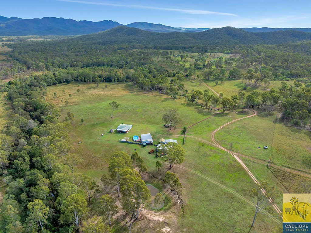 Additional image 2 of 400 Wildman Road, Iveragh QLD 4680