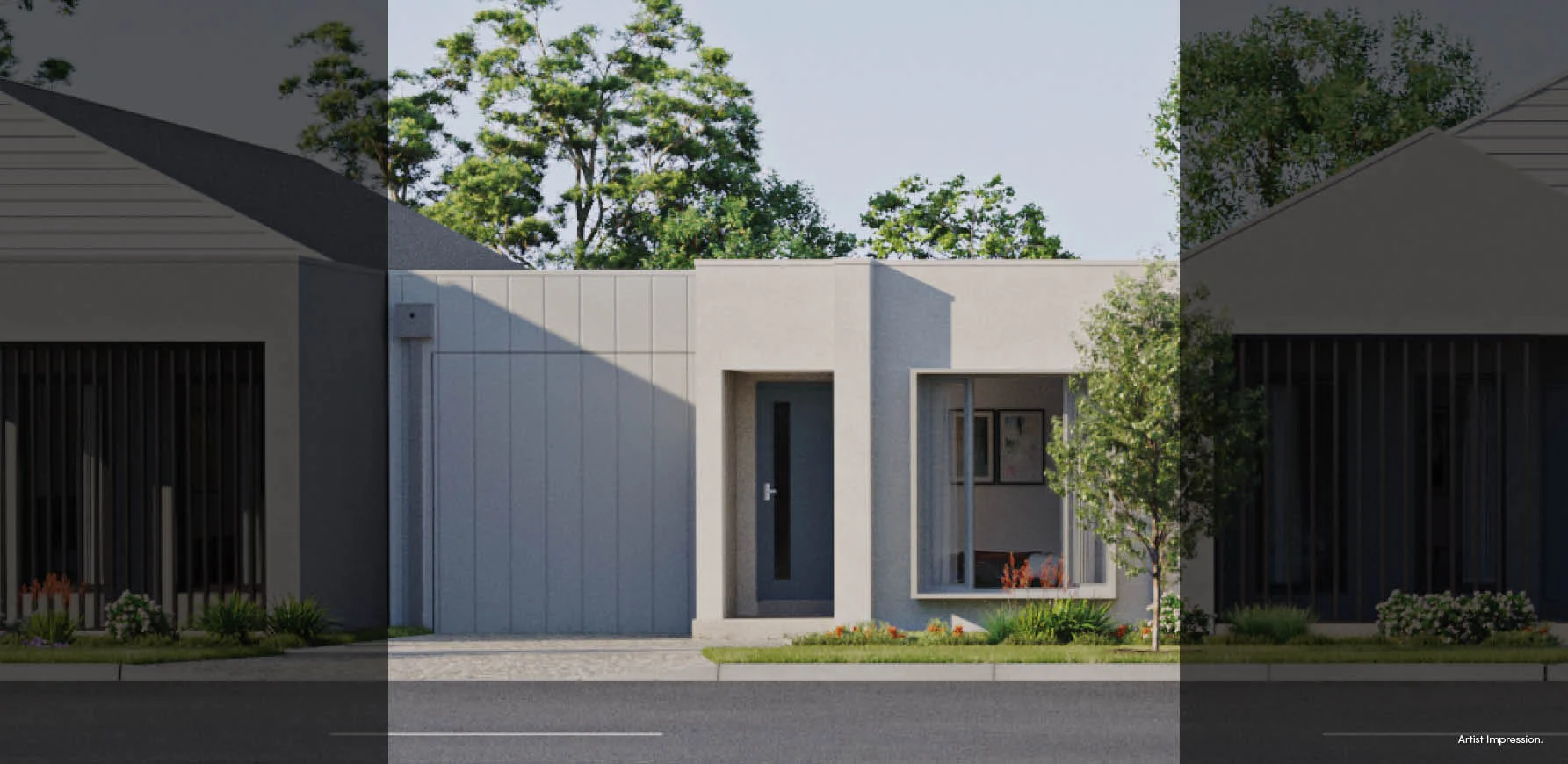 Additional image 5 of Lot 3637 Hateno Circuit, Clyde North VIC 3978