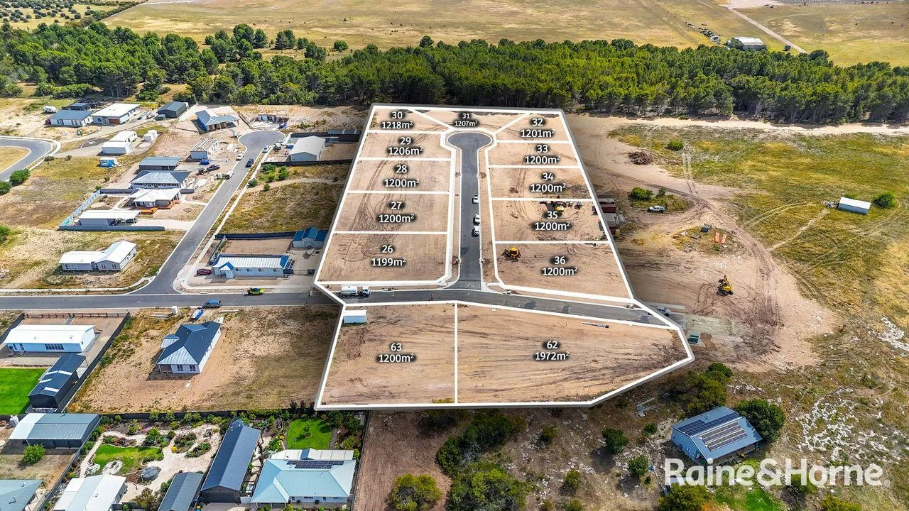 Additional image 9 of Lot 31 Spinnaker Court, Clayton Bay SA 5256