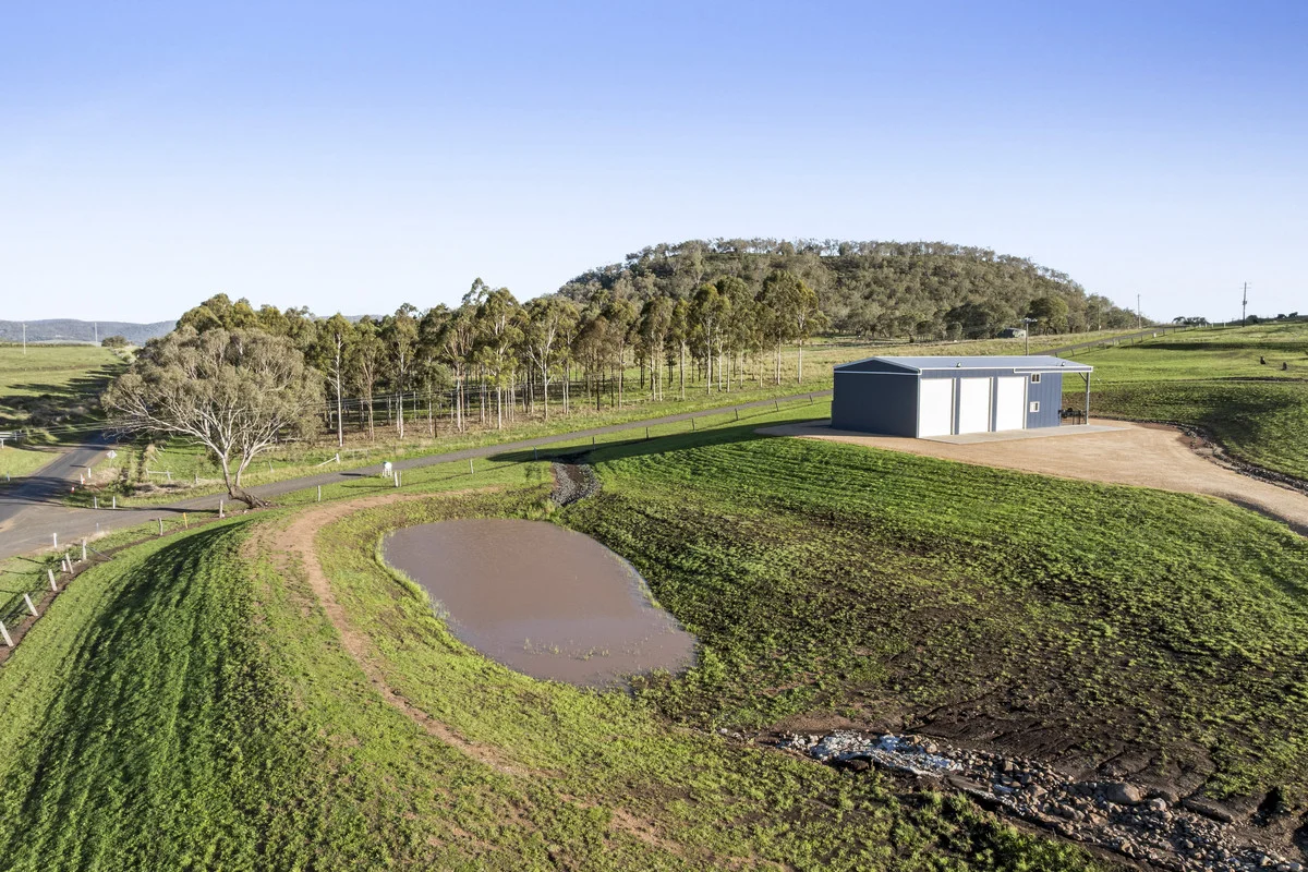 Additional image 26 of 876 Greenmount Hirstvale Road, Ascot QLD 4359