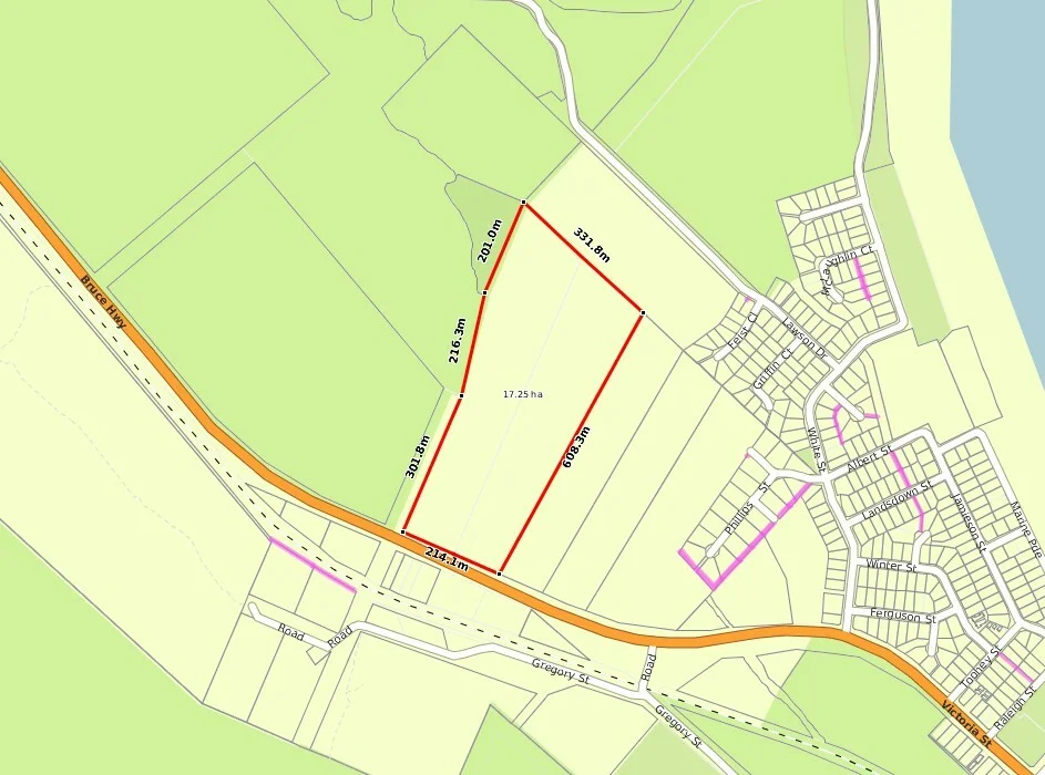 Additional image 8 of Lot 5 & 6 Bruce Highway, Cardwell QLD 4849