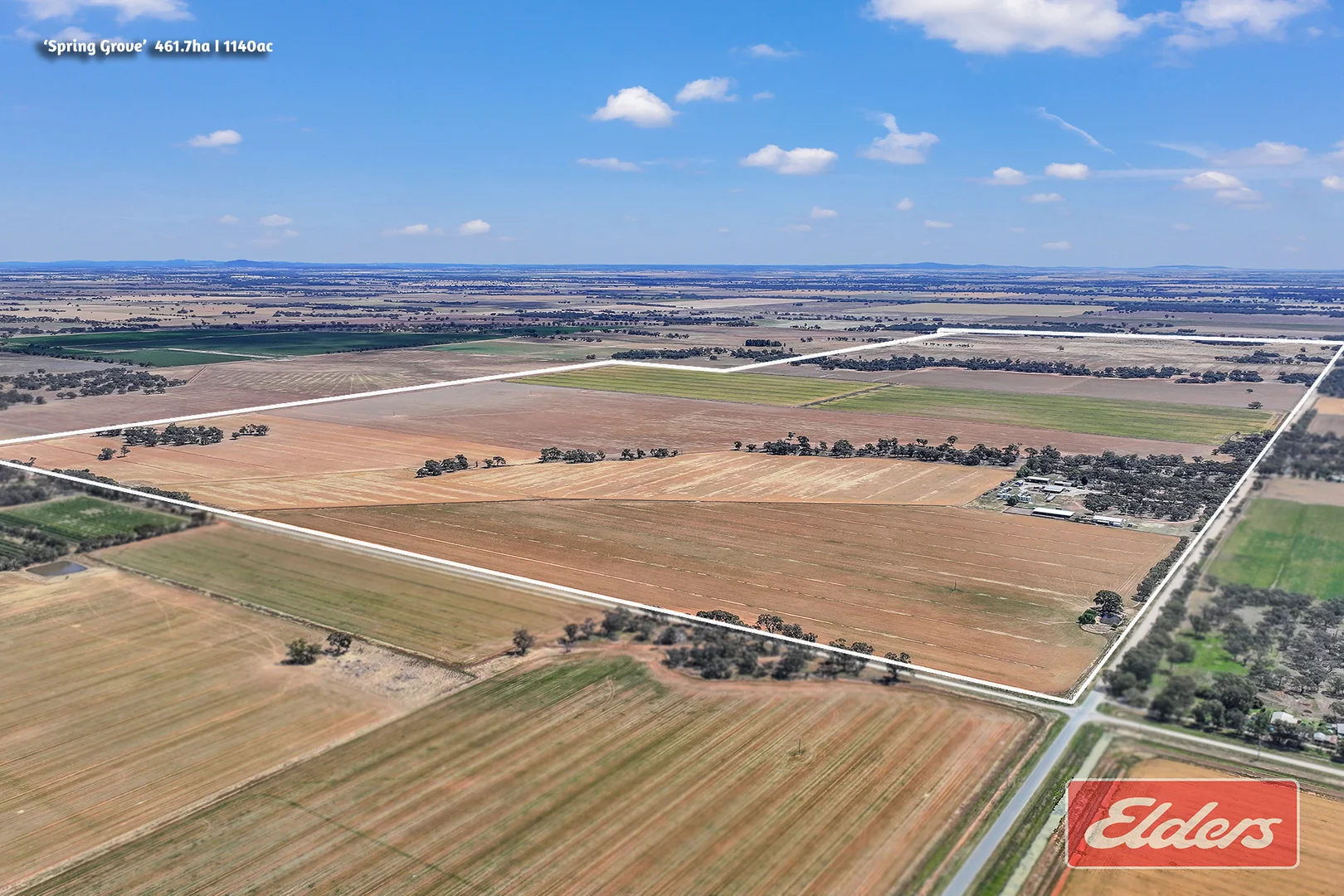 Additional image 5 of 298 Yarrawalla West Road, Yarrawalla VIC 3575