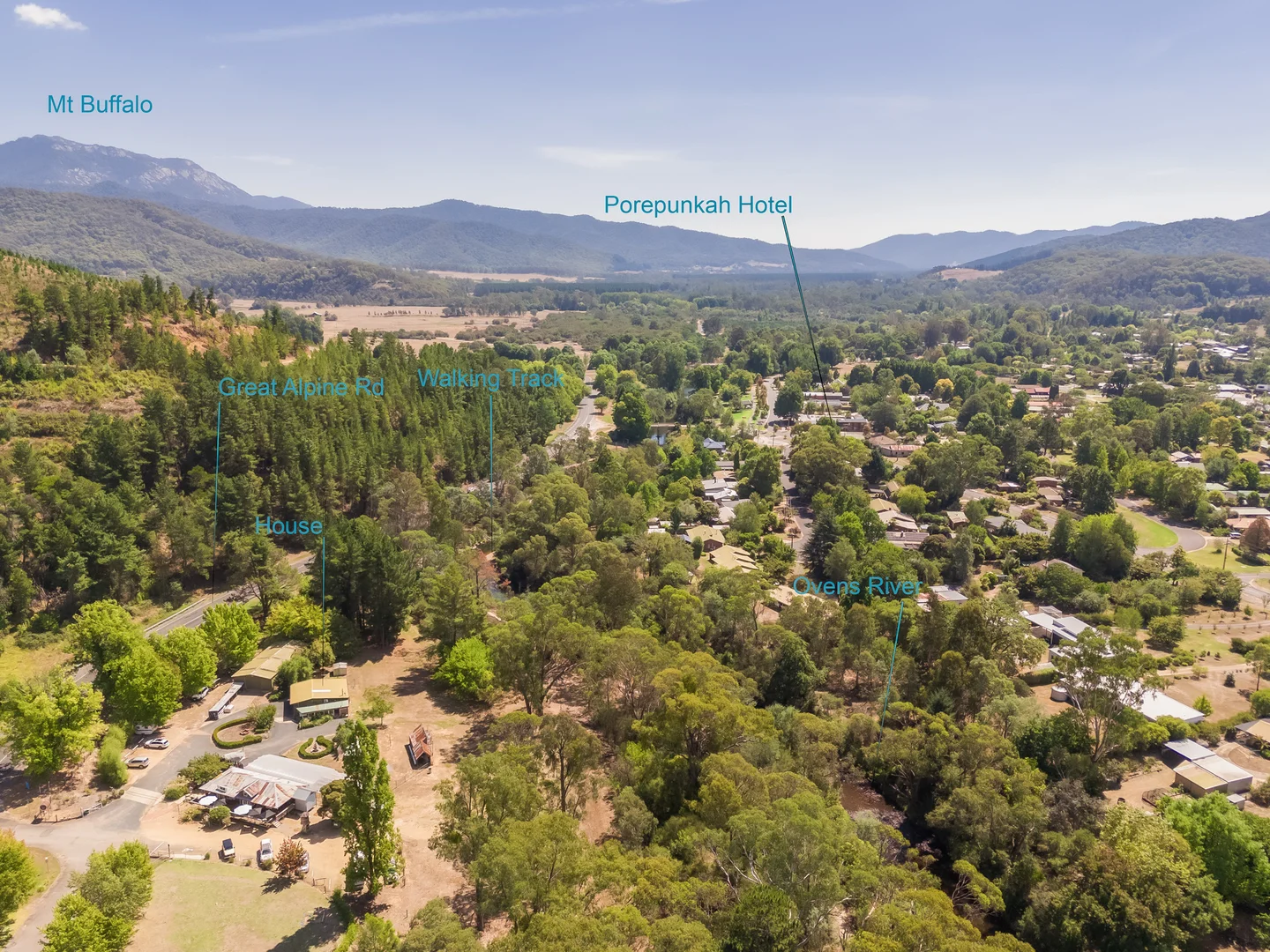 Additional image 23 of 7045 Great Alpine Road, Porepunkah VIC 3740