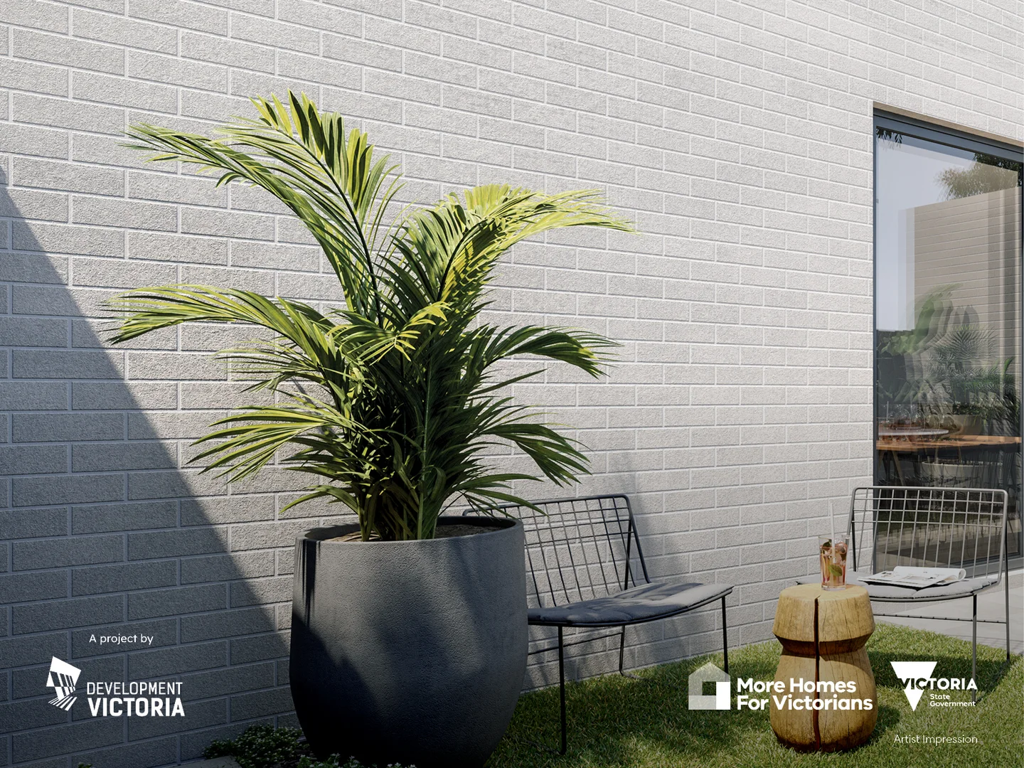 Additional image 4 of Lot 333 Pebblestone Street, Sunshine North VIC 3020