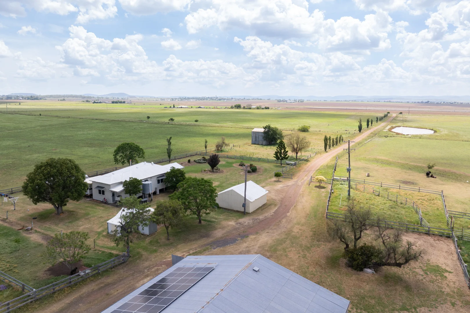 Additional image 10 of "Harmony Heights" 253 Gillam Road, Nobby QLD 4360
