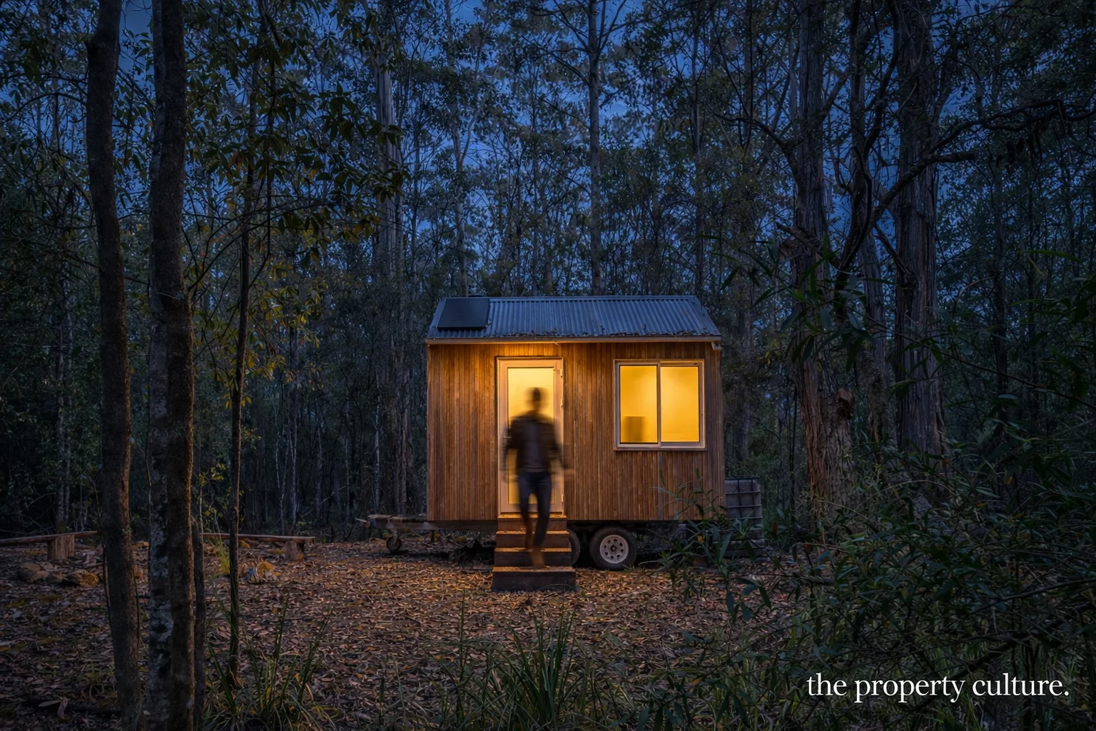 2 Tobys Hill Rd, Cygnet TAS 7112