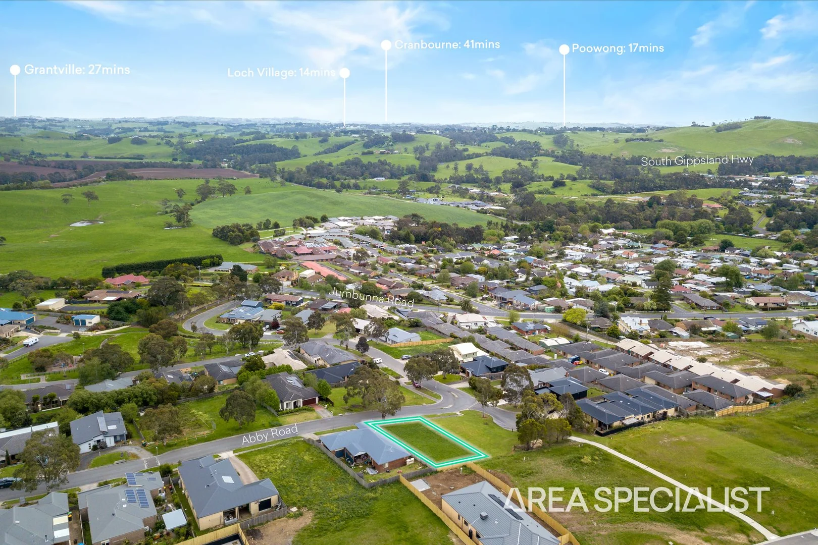 Additional image 14 of 3 Abby Road, Korumburra VIC 3950