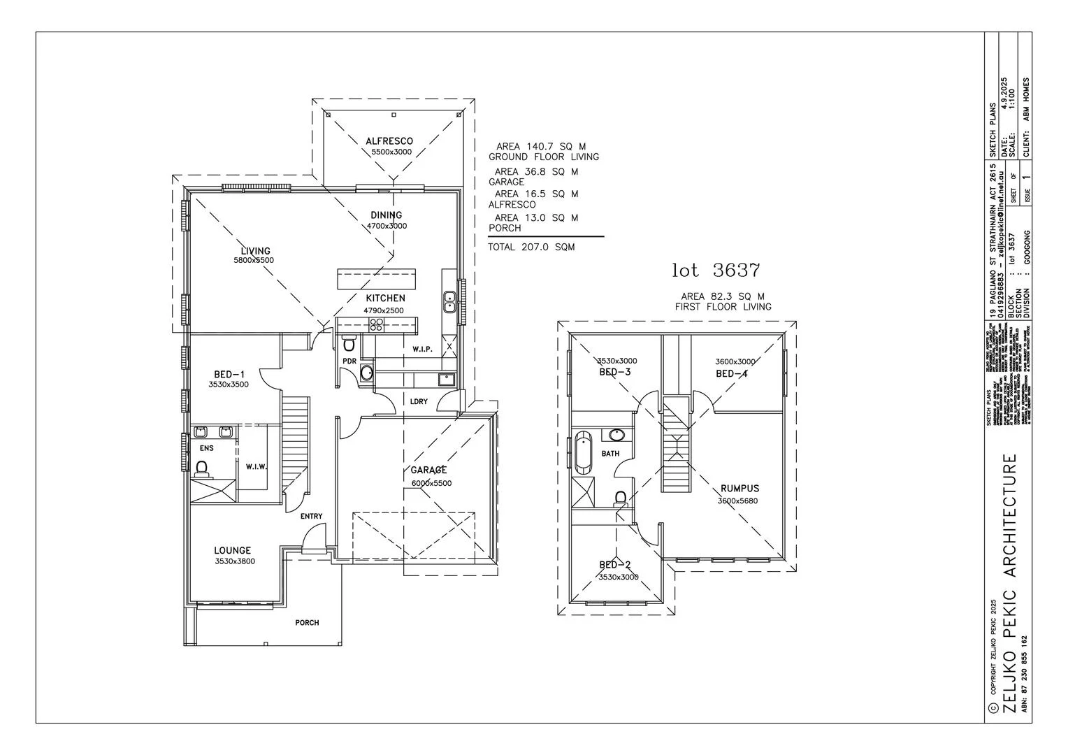 Additional image 9 of Googong NSW 2620