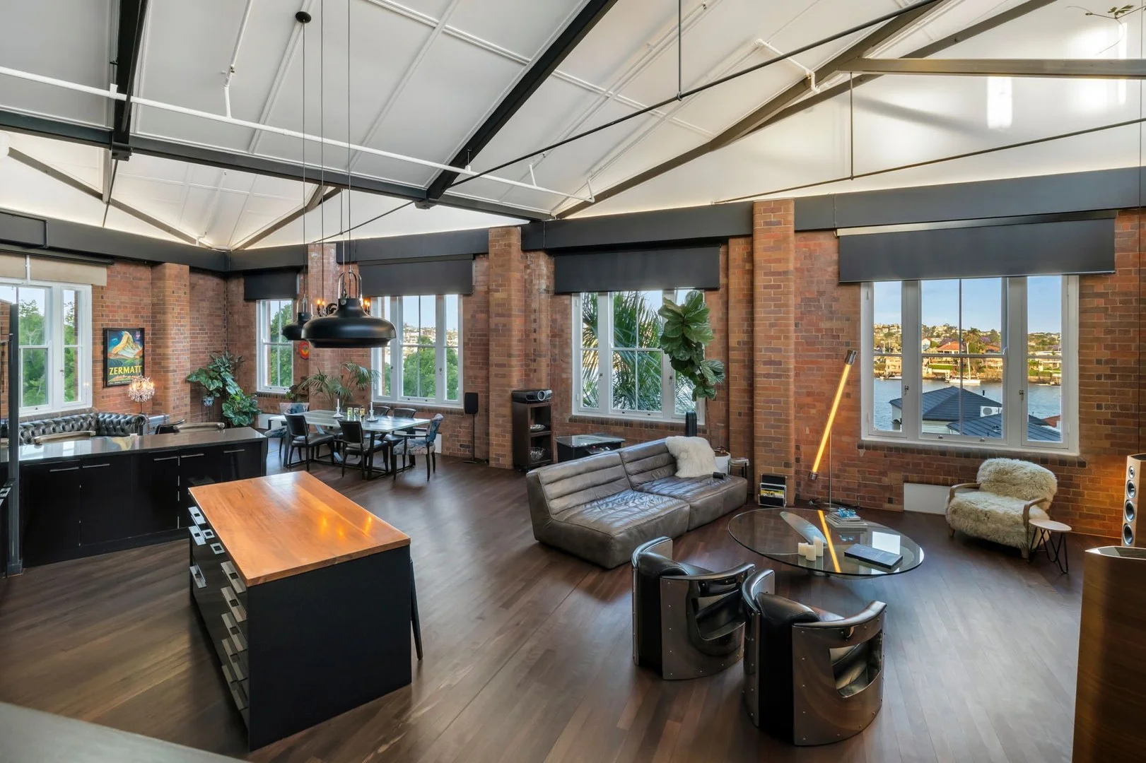 Additional image 2 of 401/88 Macquarie Street, Teneriffe QLD 4005