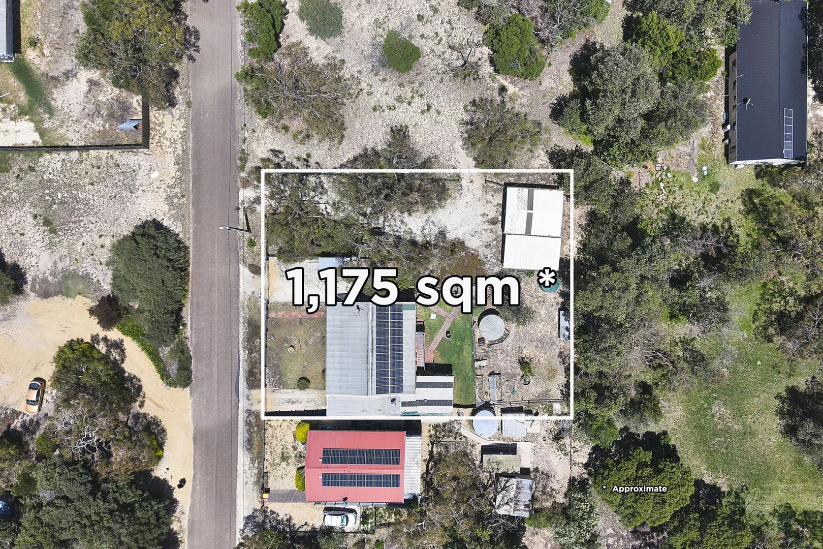 Additional image 13 of 45-47 RAINBOW ROAD, Golden Beach VIC 3851