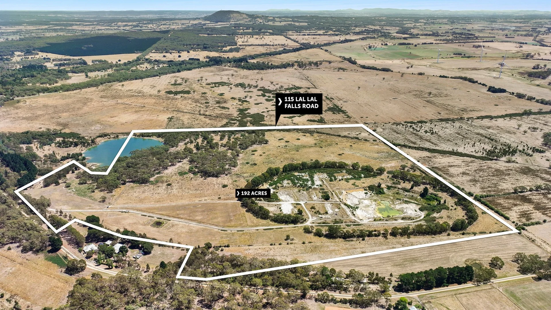 Additional image 10 of 115 Lal Lal Falls Road, Lal Lal VIC 3352