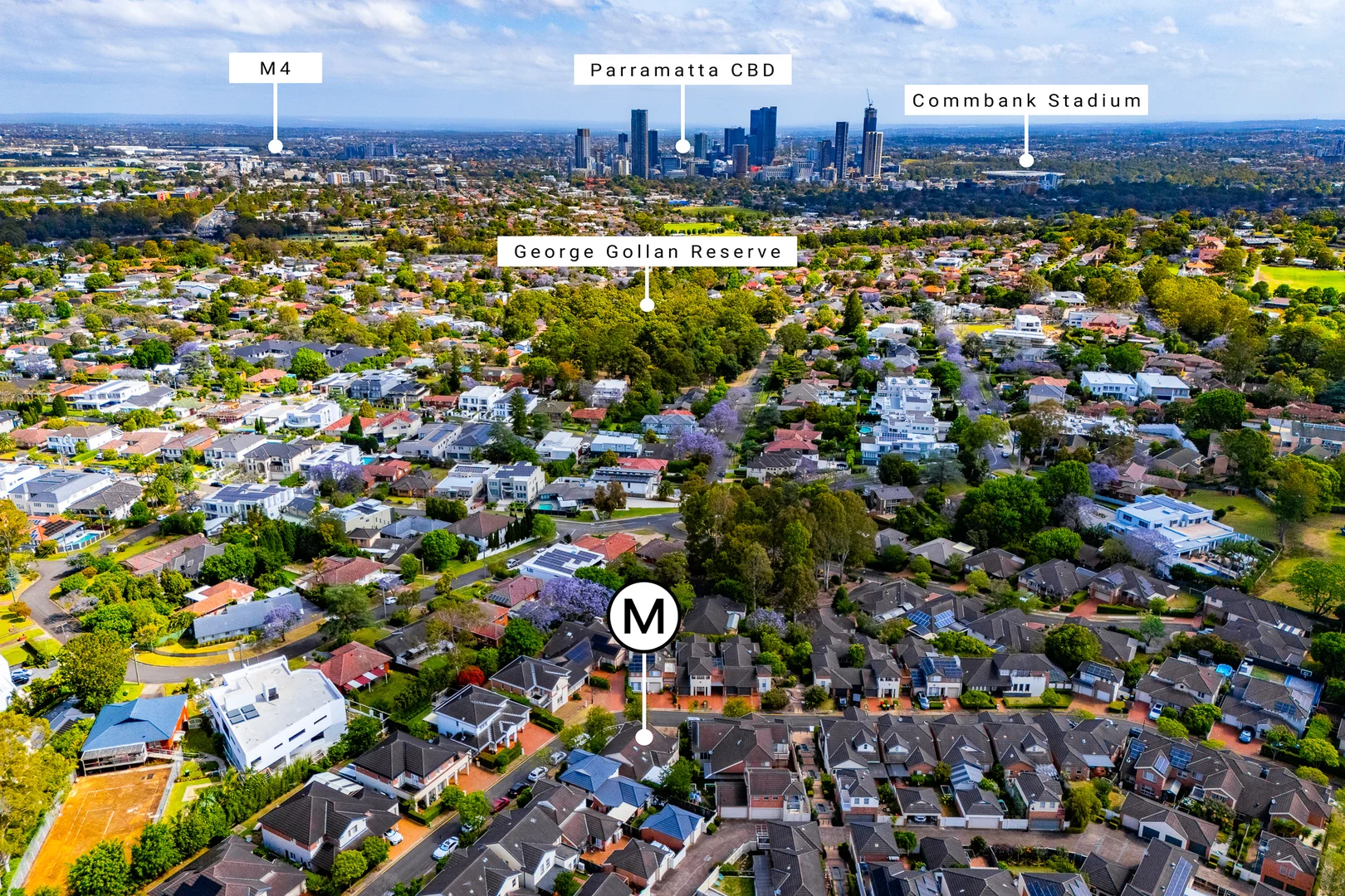 Additional image 17 of 31 Hunterford Crescent, Oatlands NSW 2117