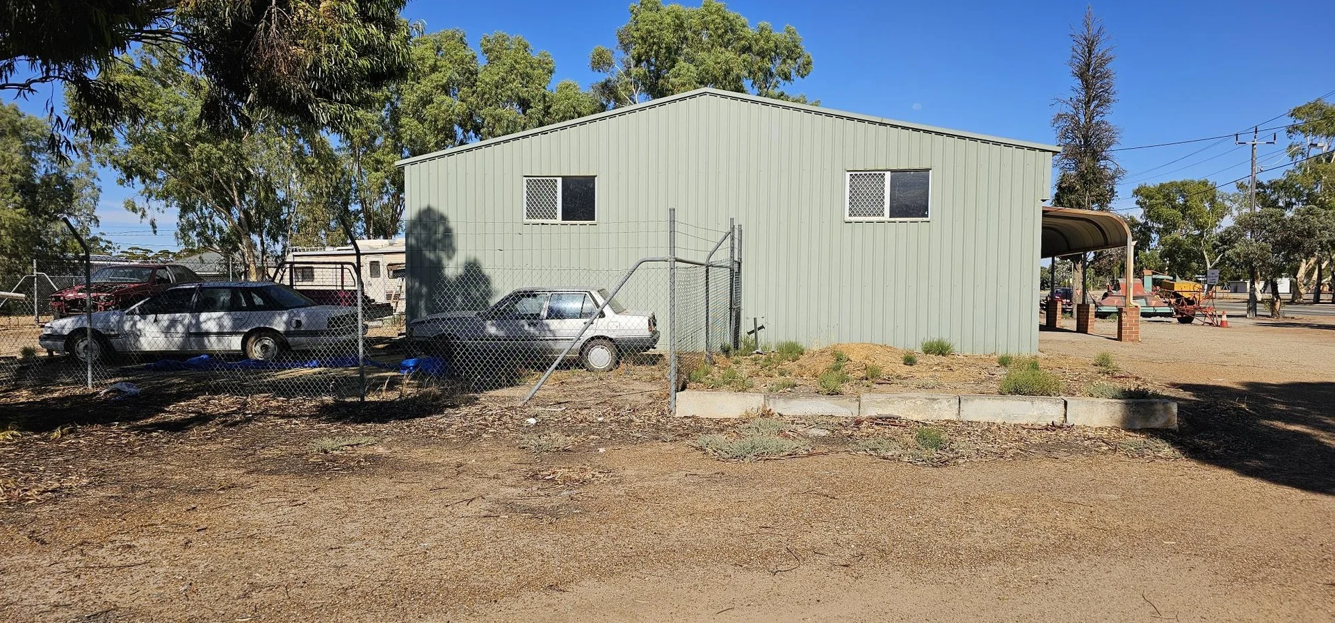 Additional image 8 of 136 Massingham St, Kellerberrin WA 6410